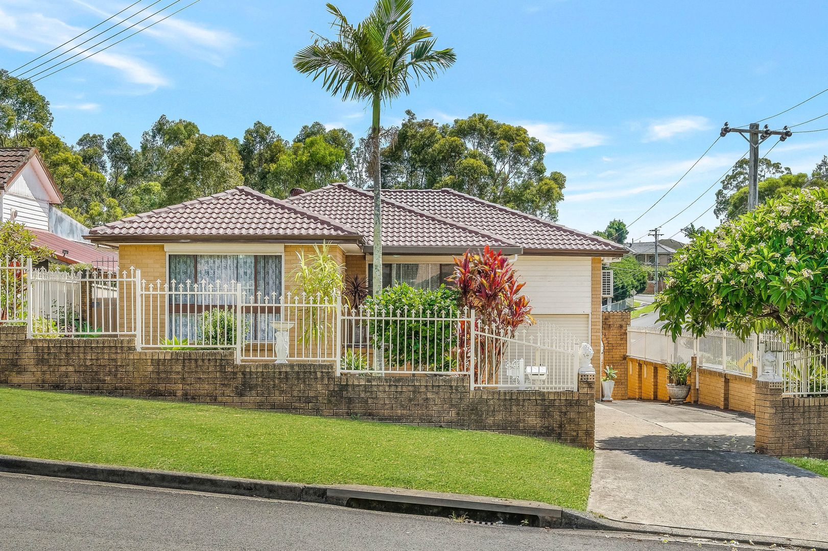 1 Phyllis Street, Mount Pritchard Property History & Address Research Domain