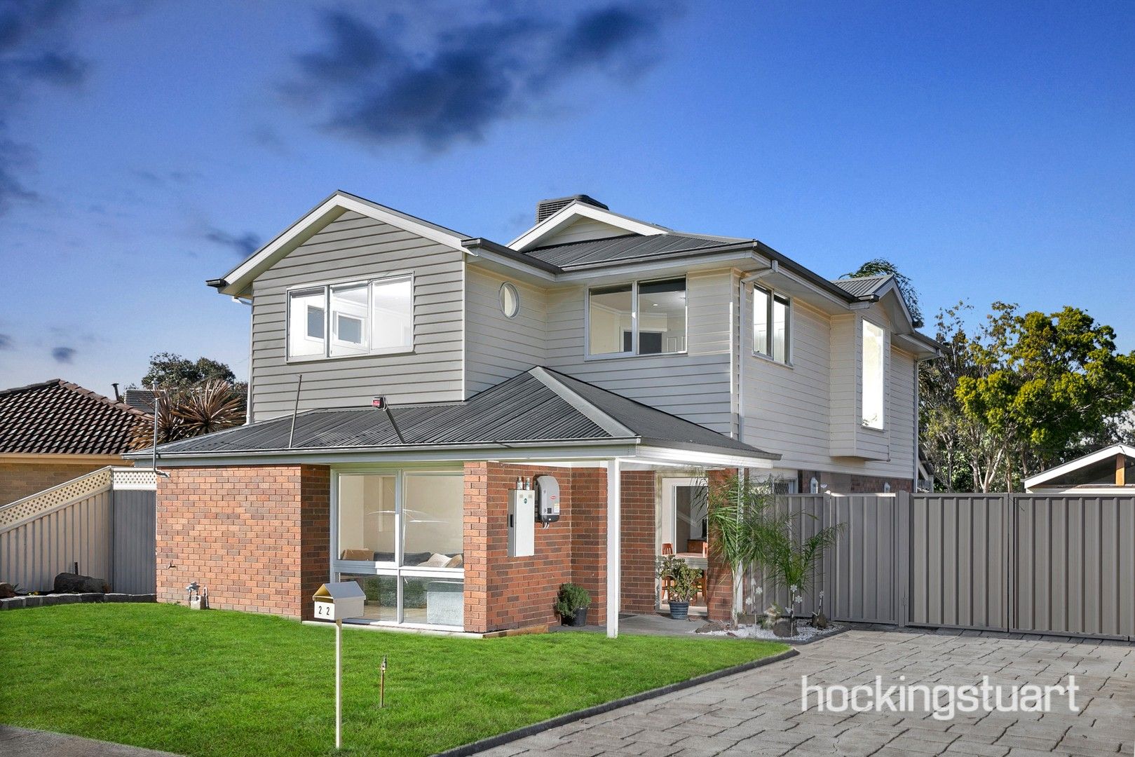 22 Merrill Drive, Epping VIC 3076, Image 0