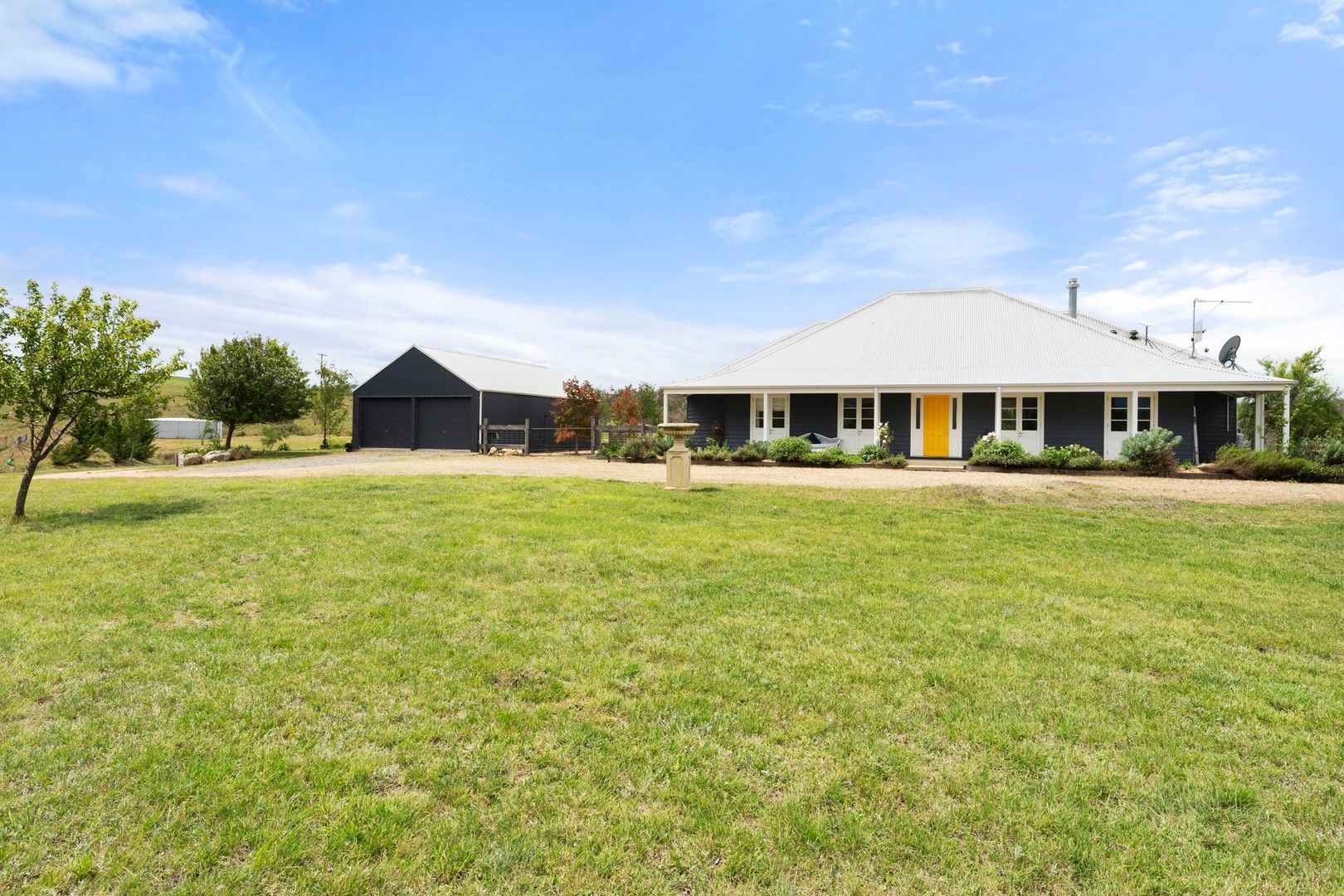 508 Manar Road, Braidwood NSW 2622, Image 0