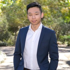 Terence Wu, Property manager