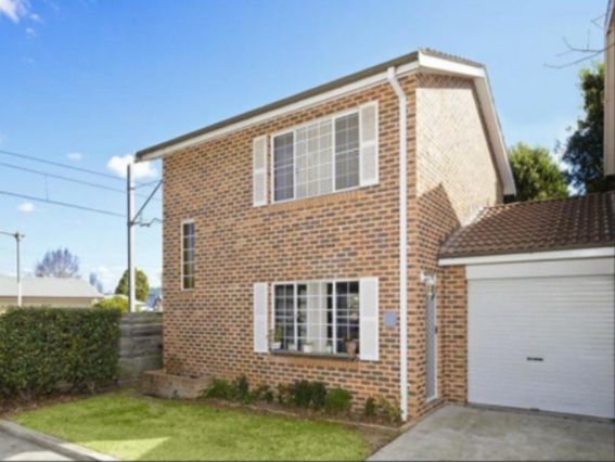 8/116 Windsor Street, Richmond NSW 2753, Image 0