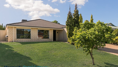 Picture of 8 Herdsman Court, SUCCESS WA 6164