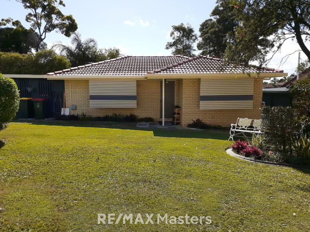 3 bedrooms House in 2 Maroona Street SUNNYBANK HILLS QLD, 4109