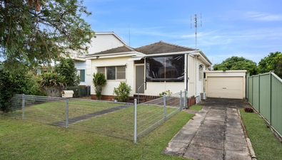 Picture of 66 Albion Street, UMINA BEACH NSW 2257