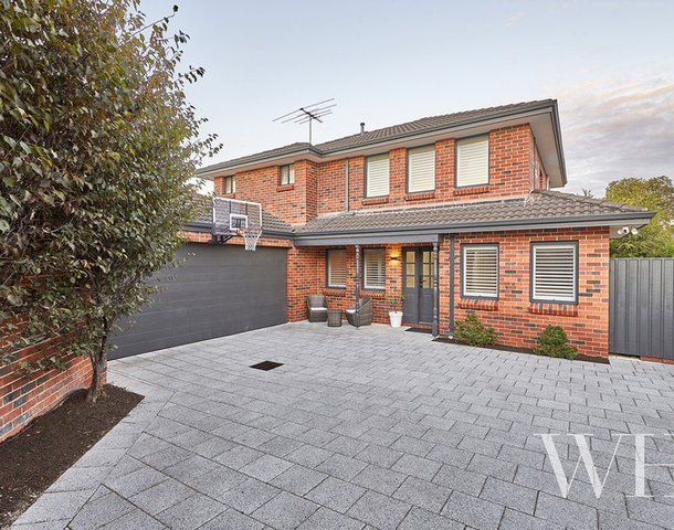 36A Bristol Avenue, Bicton WA 6157