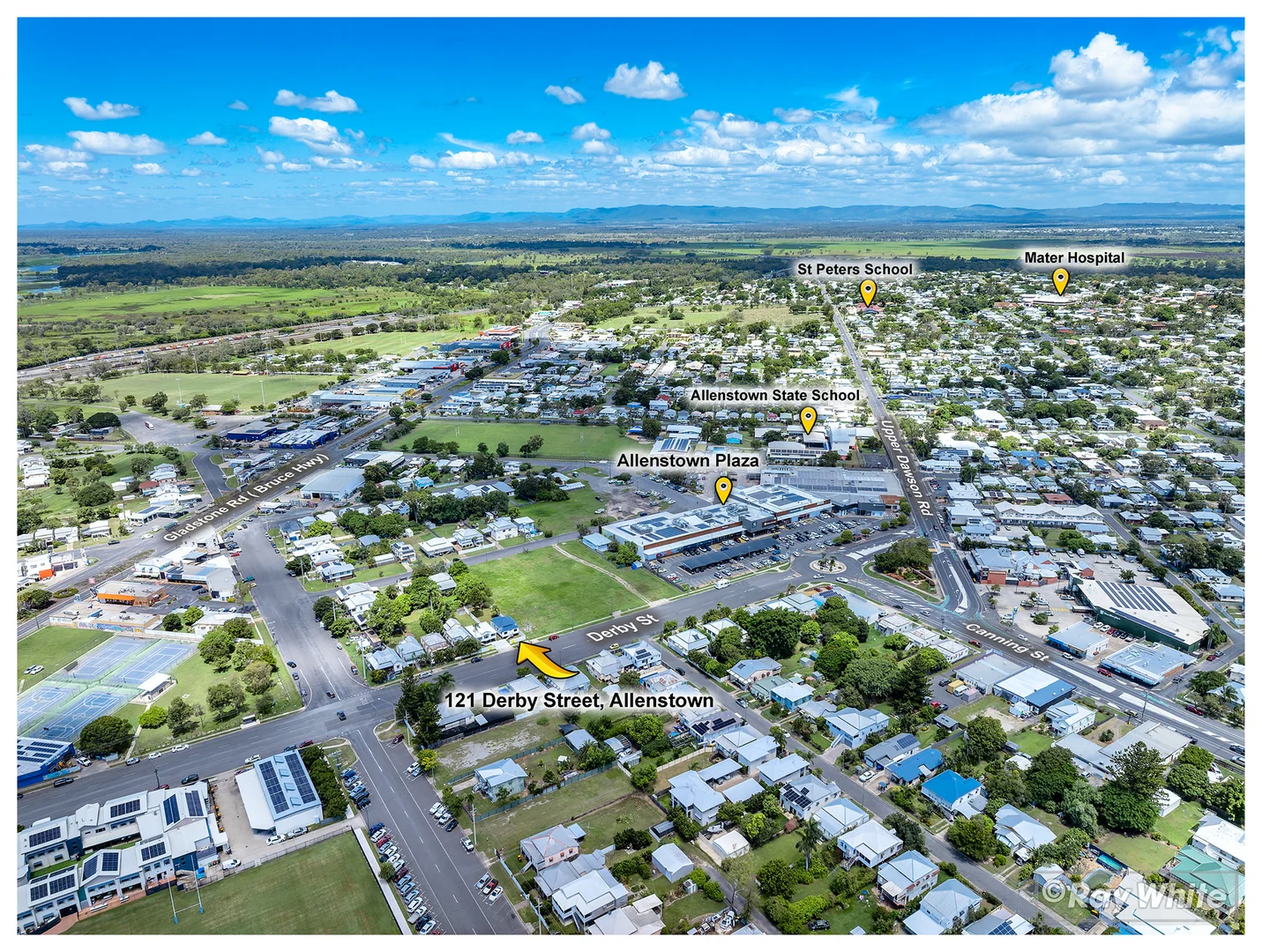 Additional image 29 of 121 Derby Street, Allenstown QLD 4700