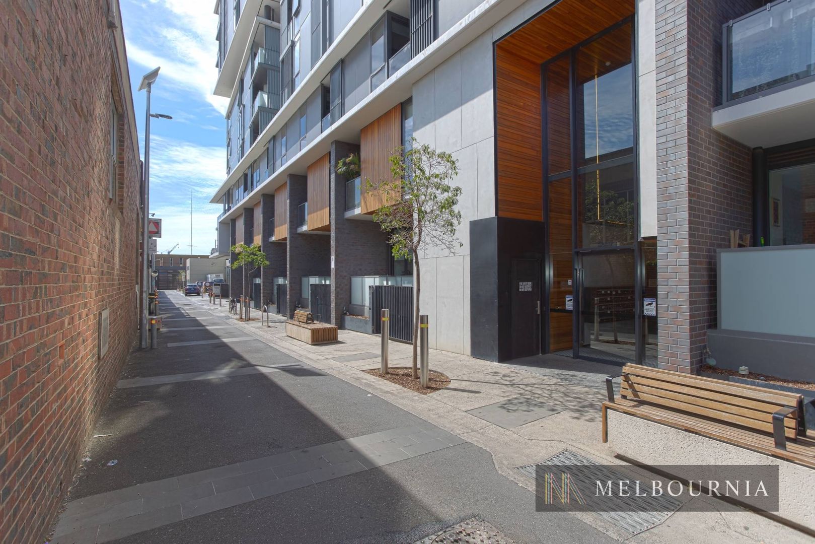 205E/9 Robert Street, Collingwood VIC 3066, Image 2