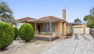 Picture of 580 Middleborough Road, BLACKBURN NORTH VIC 3130