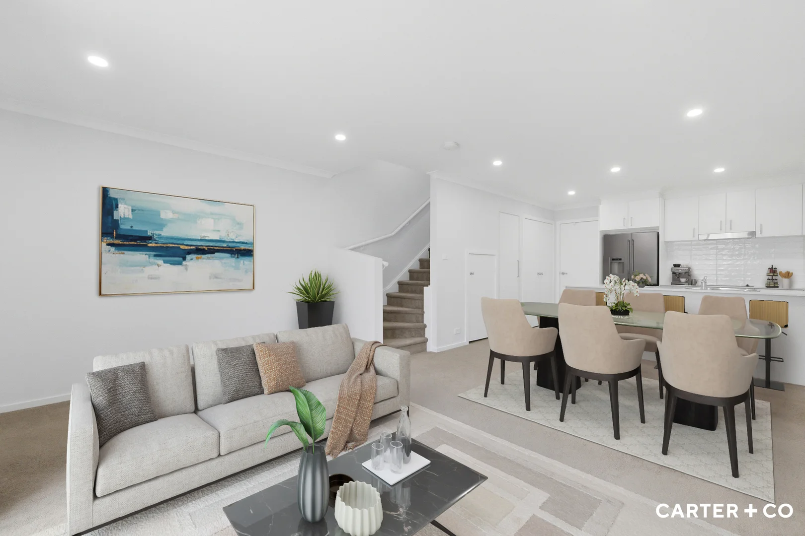 Additional image 4 of 31/57 Bellhouse Crescent, Moncrieff ACT 2914