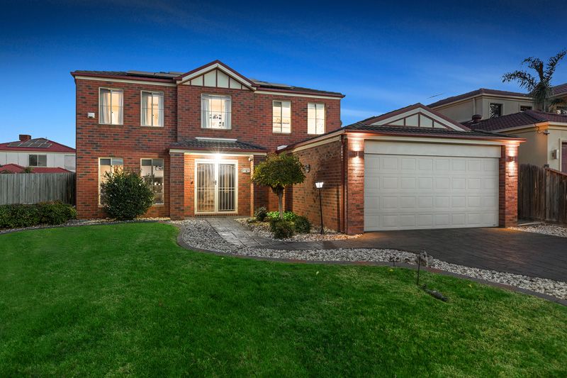 9 Ardenne Court, Narre Warren South VIC 3805, Image 0