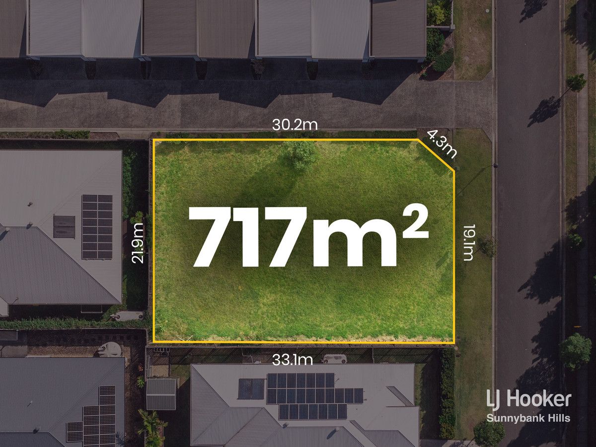 87 Kate Circuit, Rochedale QLD 4123, Image 0