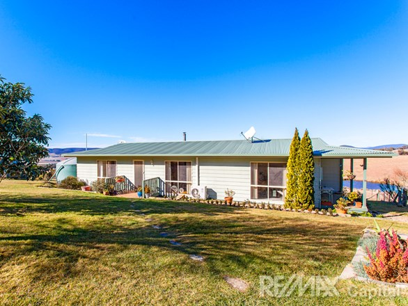 5990 Captains Flat Road, Kindervale NSW 2622