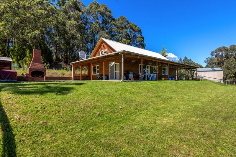 139 Narrows Road, Strathblane TAS 7109, Image 1