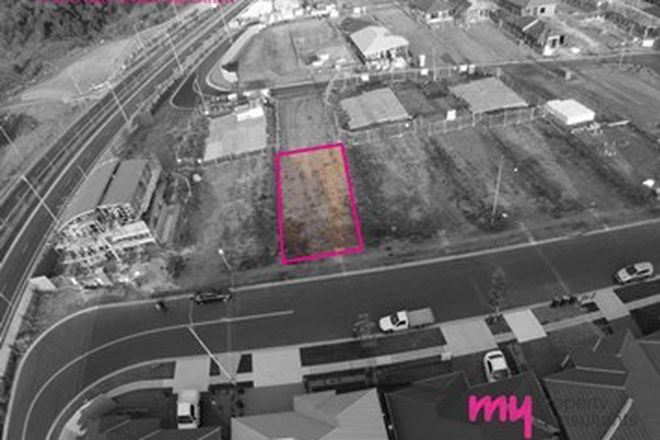 Picture of Lot 7030 Austen Boulevard, SPRING FARM NSW 2570