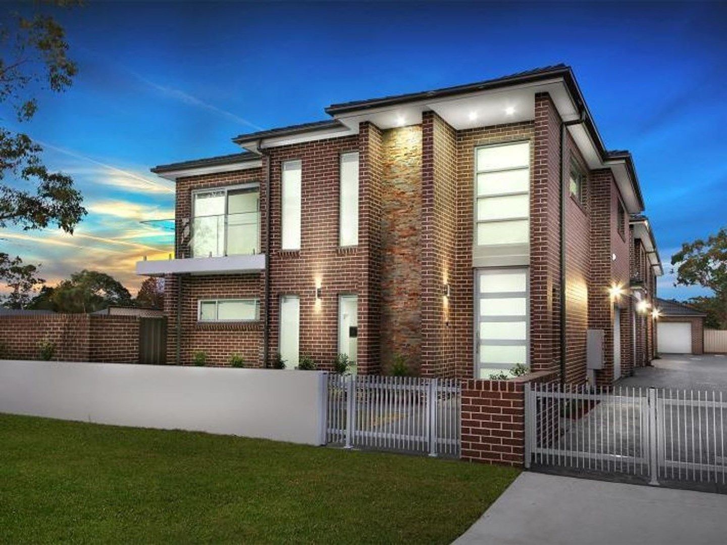 5 bedrooms Townhouse in 3/58 Johnstone Street PEAKHURST NSW, 2210