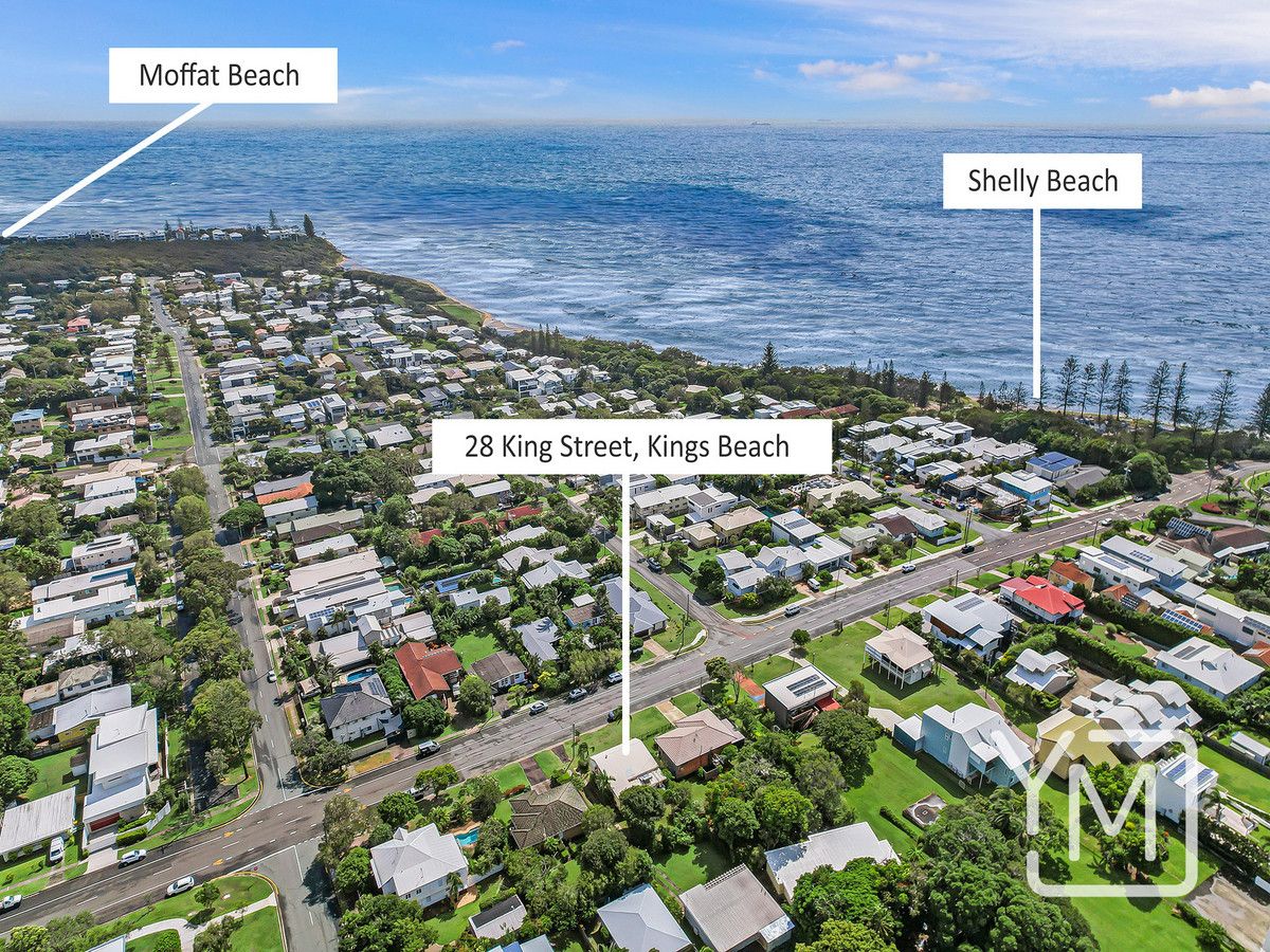 28 King Street, Kings Beach QLD 4551, Image 0