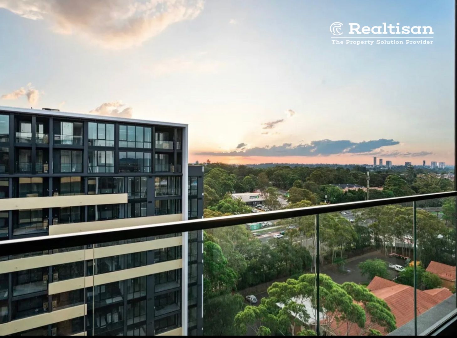 Level 12/161 Epping Road, Macquarie Park NSW 2113, Image 1