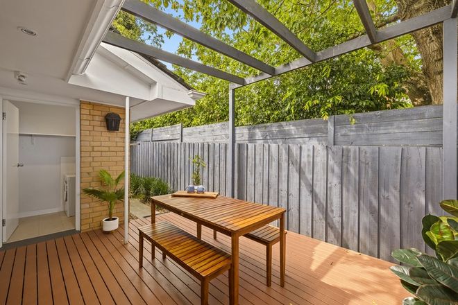 Picture of 3/112 Roslyn Street, BRIGHTON VIC 3186