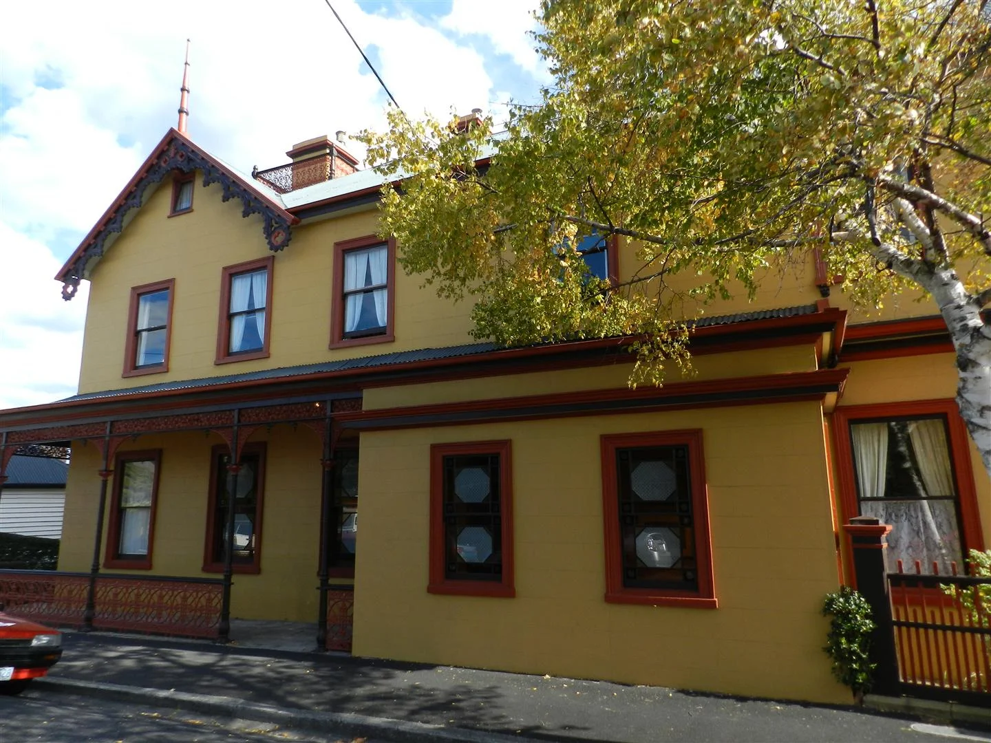 Primary image of 2/20 Glebe Street, Glebe TAS 7000