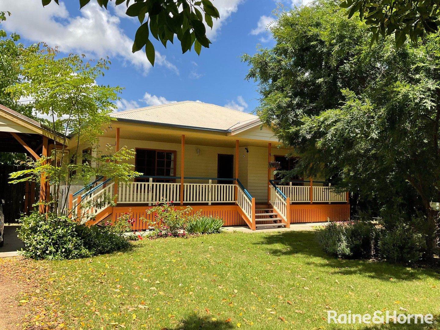 Moree NSW 2400 4 beds house for Rent, 600 p/w + WATER 16940371