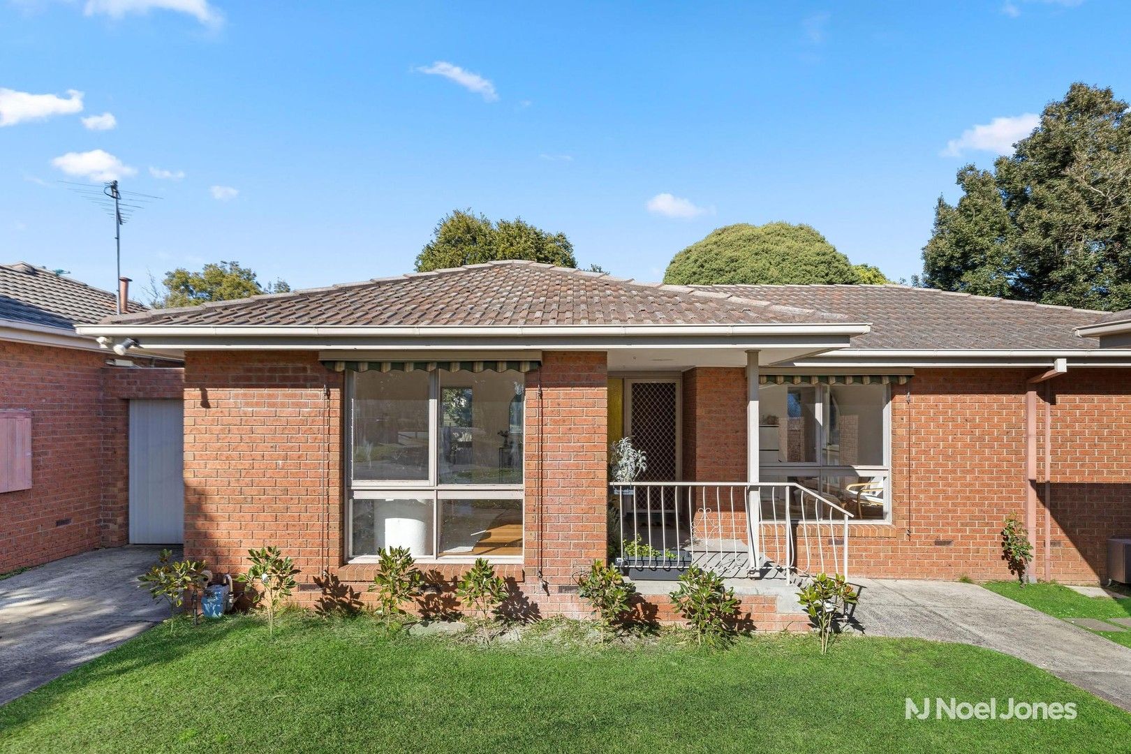 2/100-102 Bedford Road, Heathmont VIC 3135, Image 0