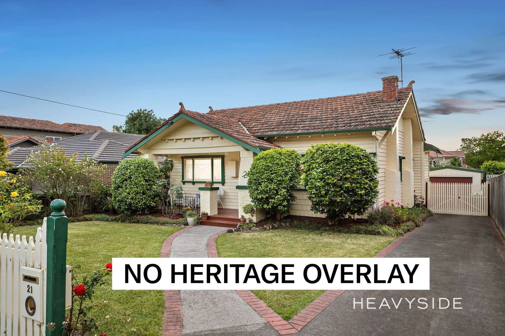 21 George Street, Camberwell VIC 3124, Image 0