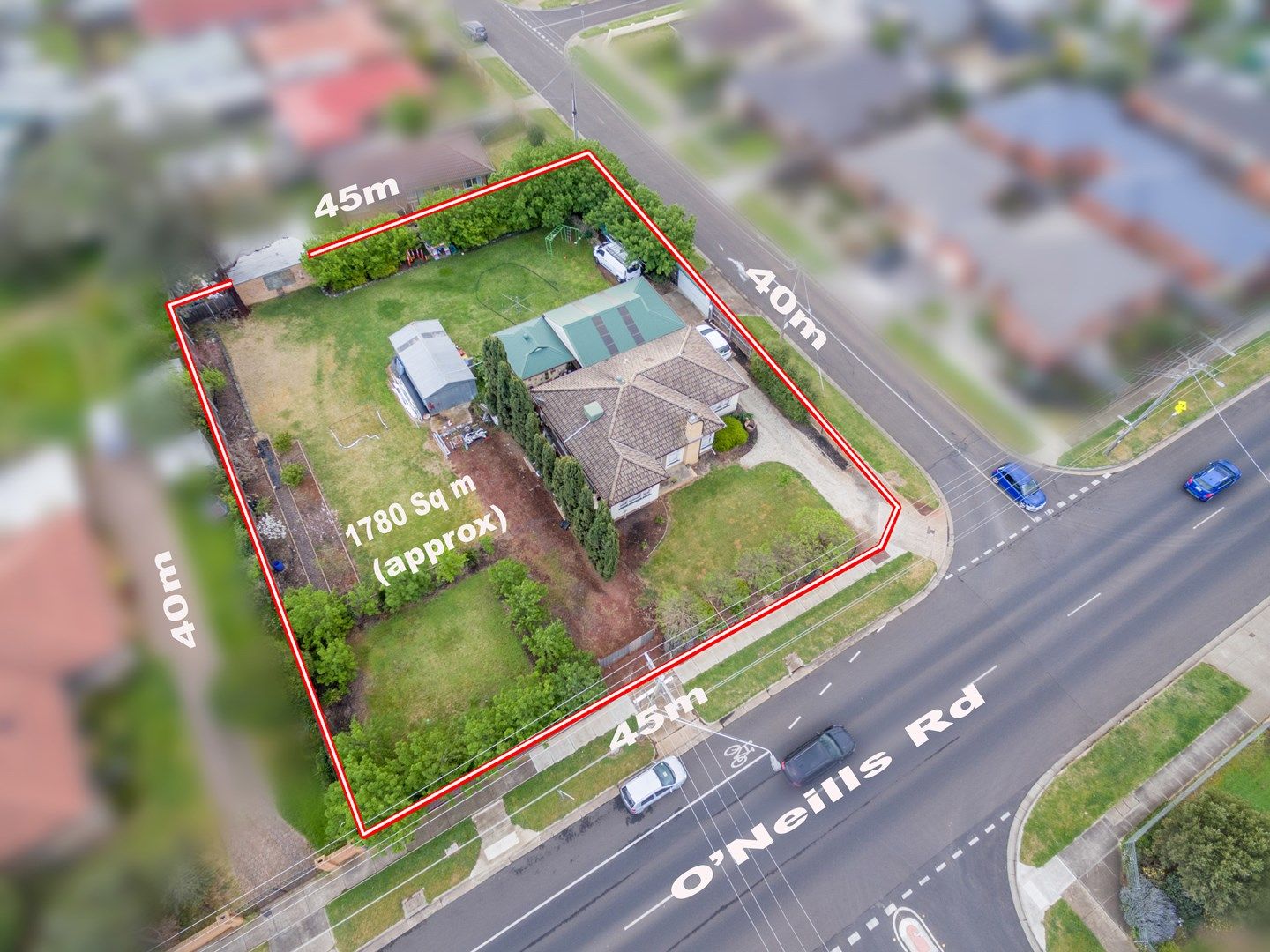 23 & 25 O'neills Road, Melton VIC 3337, Image 0