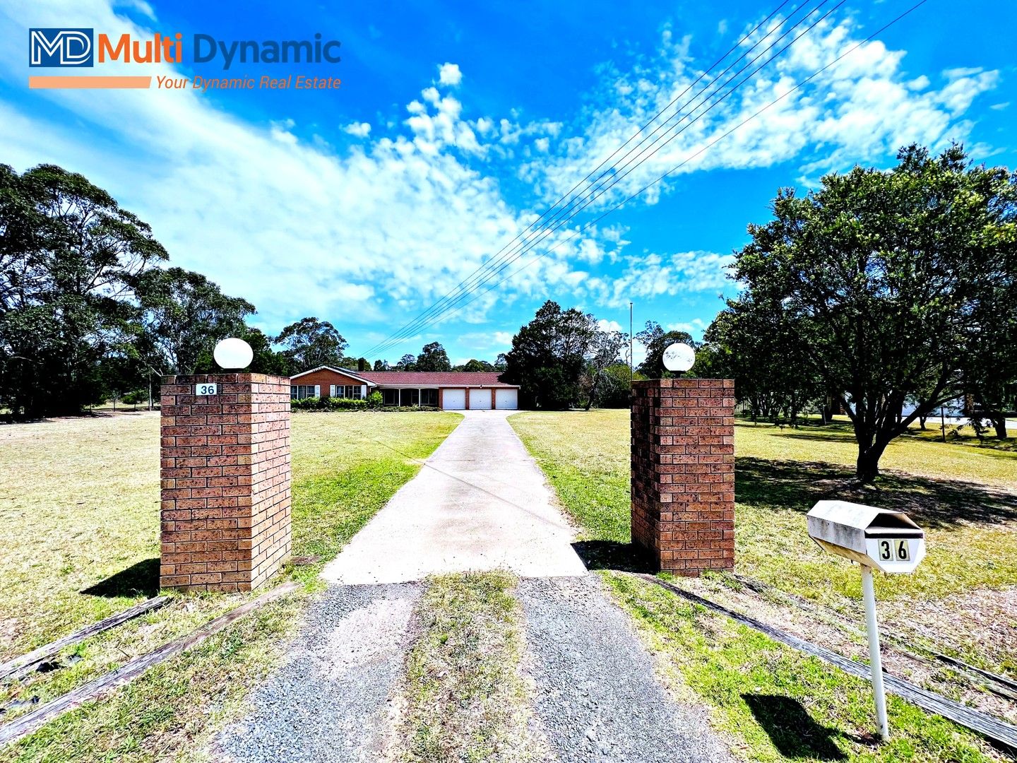 36 Masterfield Street, Rossmore NSW 2557 House For Rent 1,500 Domain