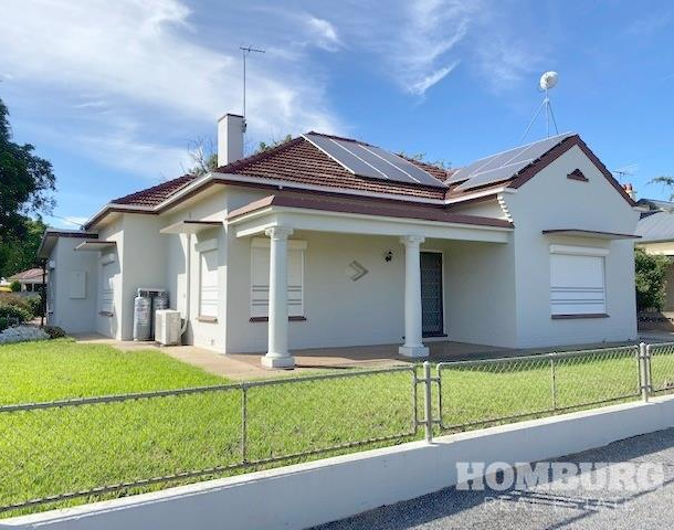 18 Fourth Street, Nuriootpa SA 5355