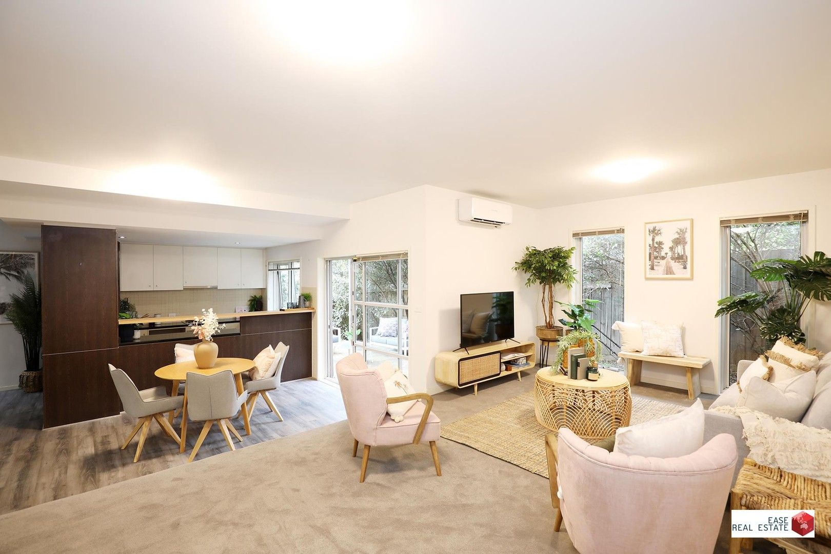 3 bedrooms House in 6/152-154 Princess Street KEW VIC, 3101