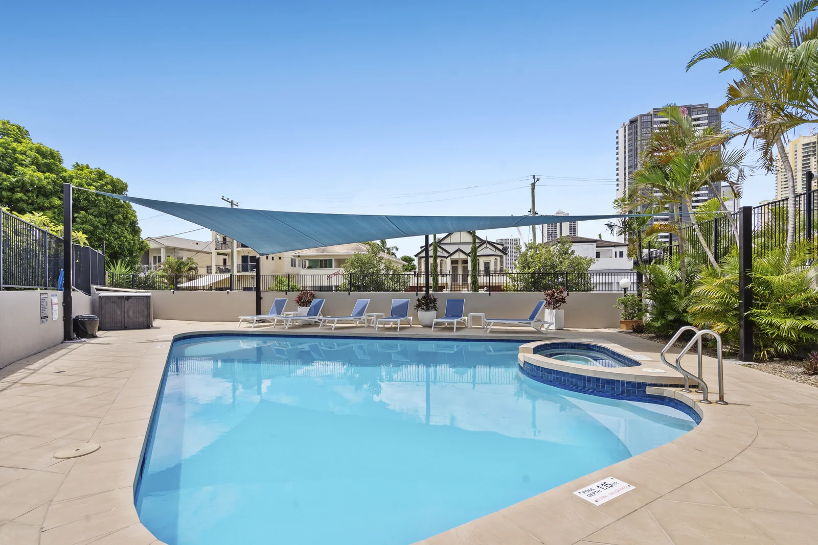 Additional image 25 of 2001/3 River Drive, Surfers Paradise QLD 4217