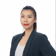 Beni Li, Sales representative