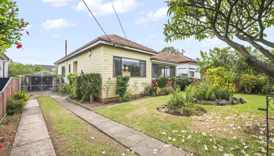 Picture of 58 McCredie Road, GUILDFORD WEST NSW 2161