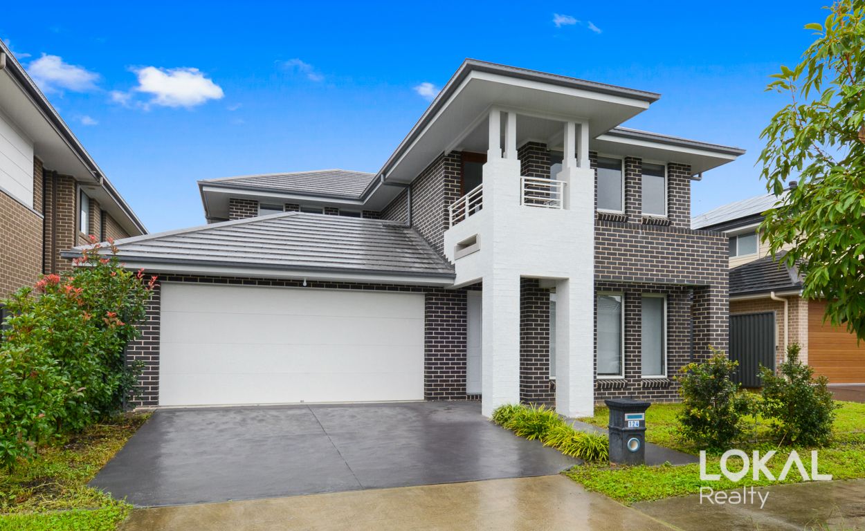 124 Northbourne Drive, Marsden Park NSW 2765, Image 0