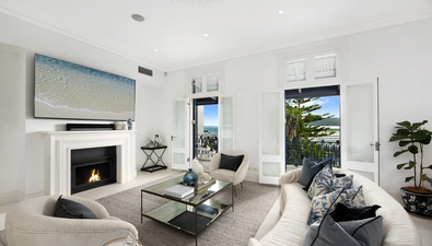Picture of 41 East Esplanade, MANLY NSW 2095