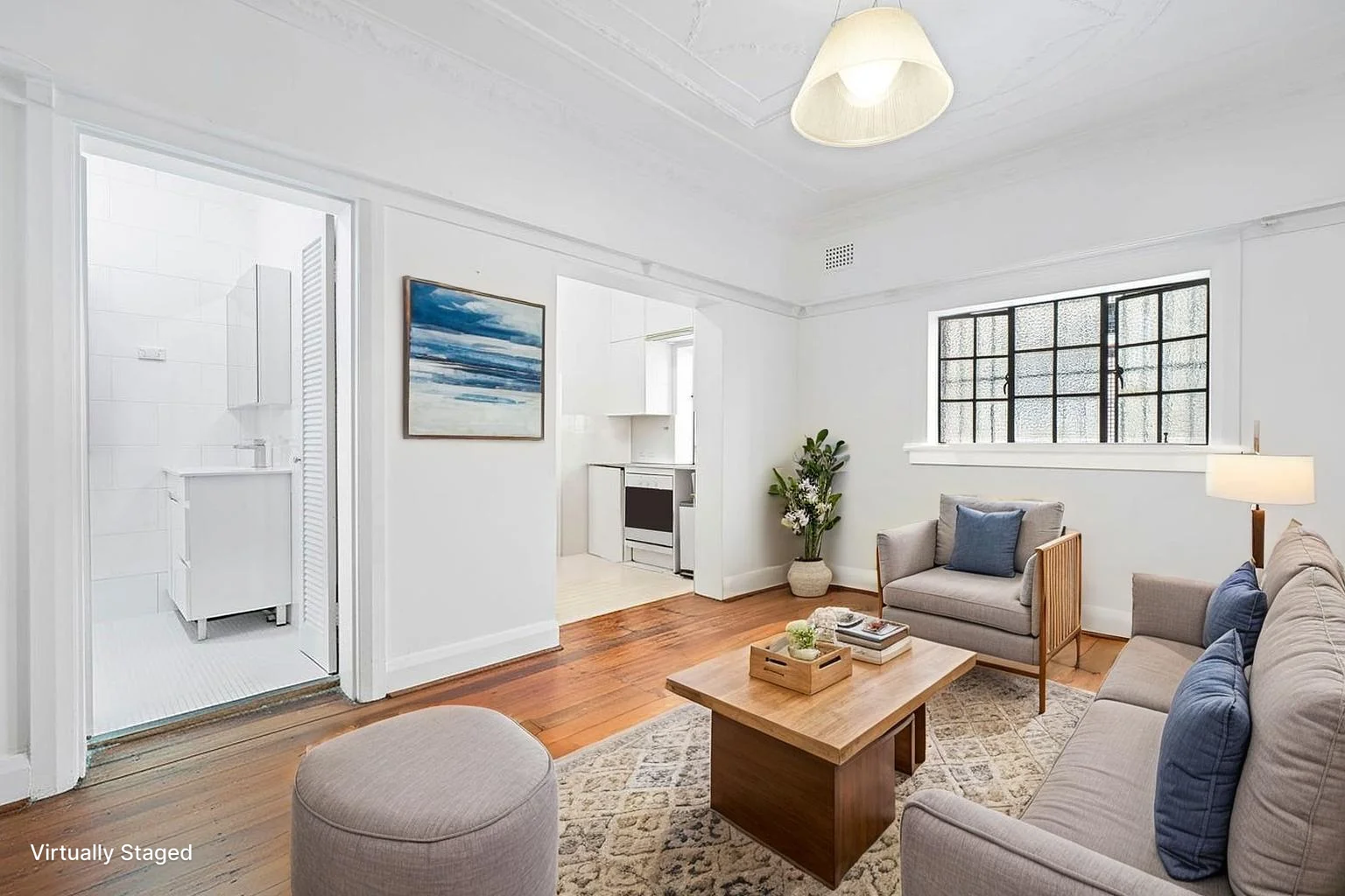 3/13-17 Hughes Street, Potts Point NSW 2011