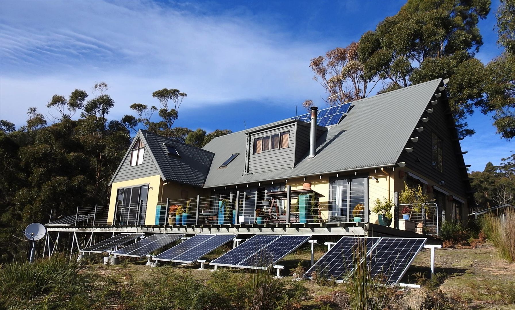 182 Gillies Road, St Marys TAS 7215 House for Sale Domain