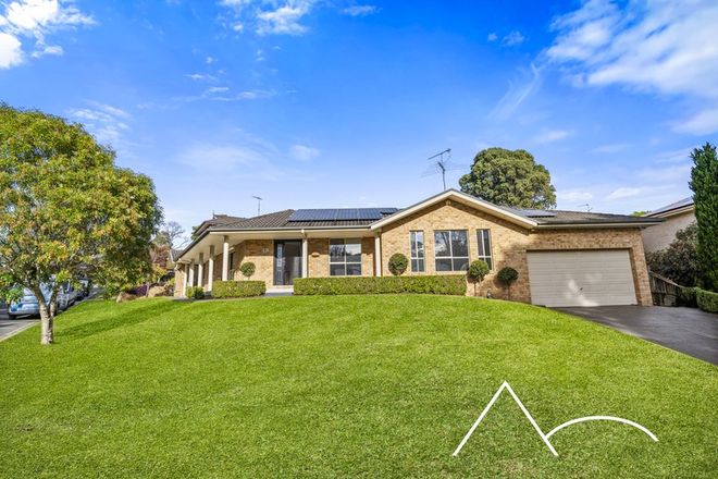 Picture of 30 Viola Way, MOUNT ANNAN NSW 2567