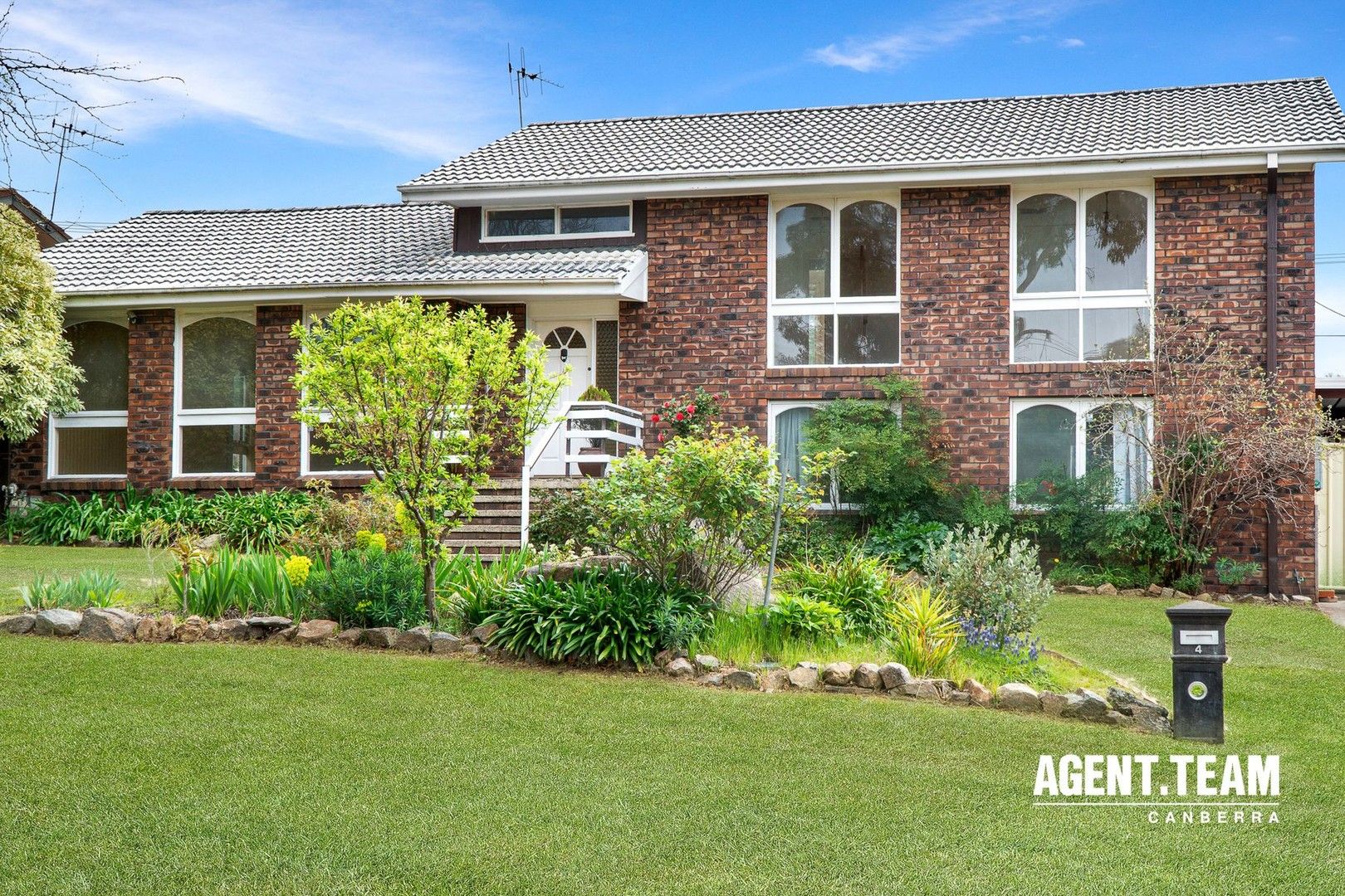 4 Morrell Place, Rivett ACT 2611, Image 0