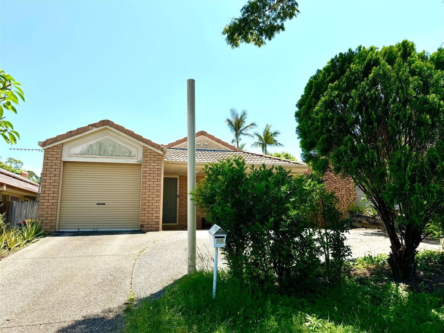 3 bedrooms House in 55 Victor Street RUNCORN QLD, 4113