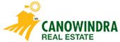 Logo for Canowindra Real Estate