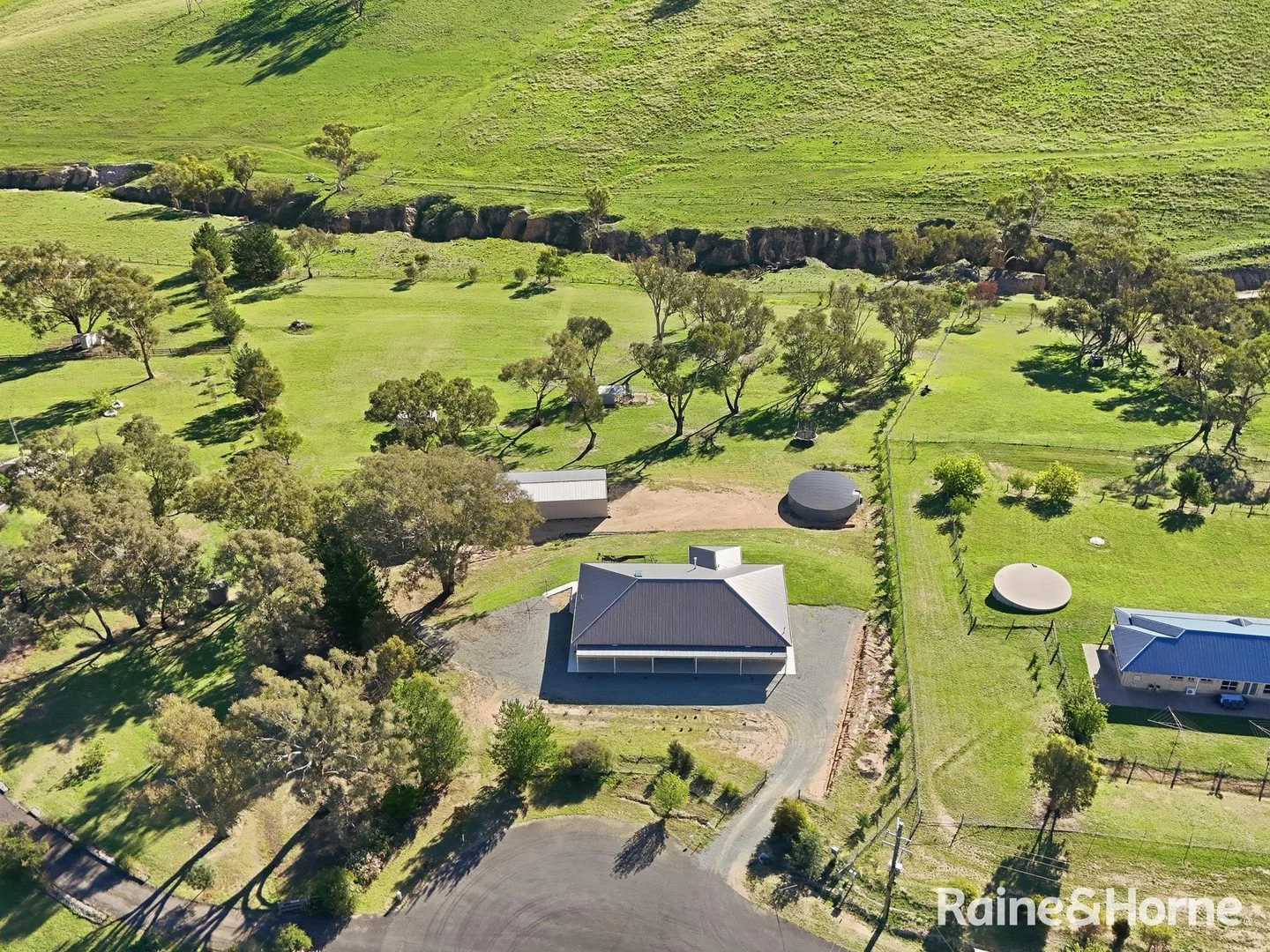 118 Samuel Way, The Lagoon NSW 2795