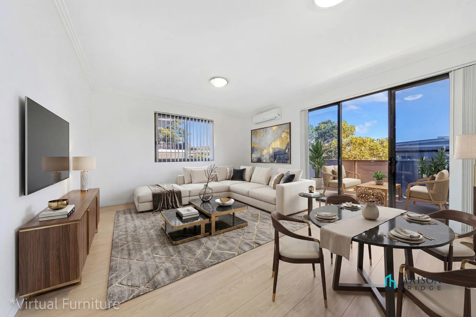 32/40-42A Keeler Street, Carlingford NSW 2118