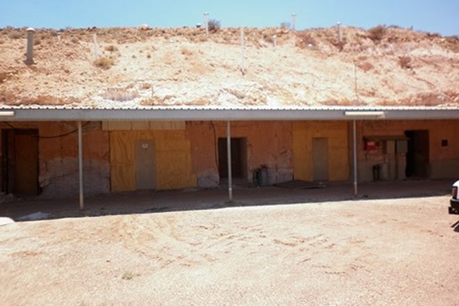 Picture of 1-4/Lot 486 Helmis Street, COOBER PEDY SA 5723