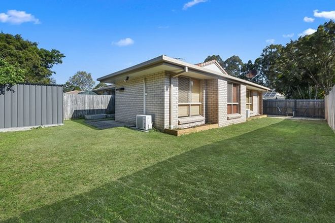Picture of 32/4 Nye Street, CHERMSIDE QLD 4032