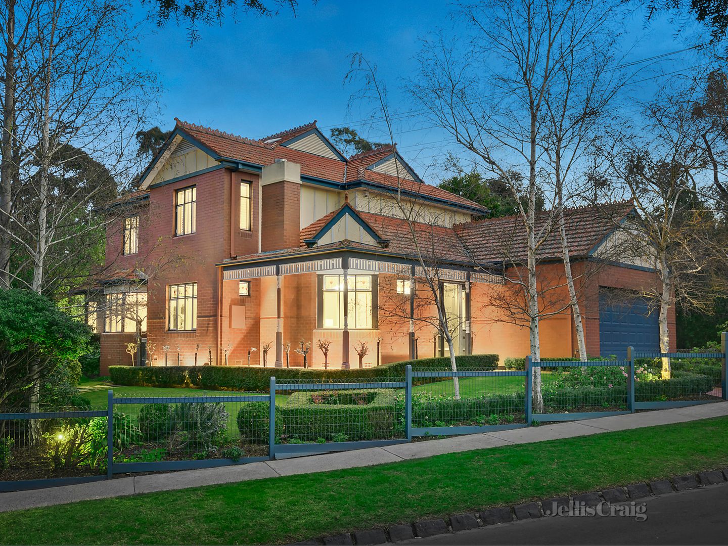 4 Abercrombie Street, Deepdene Property History & Address Research