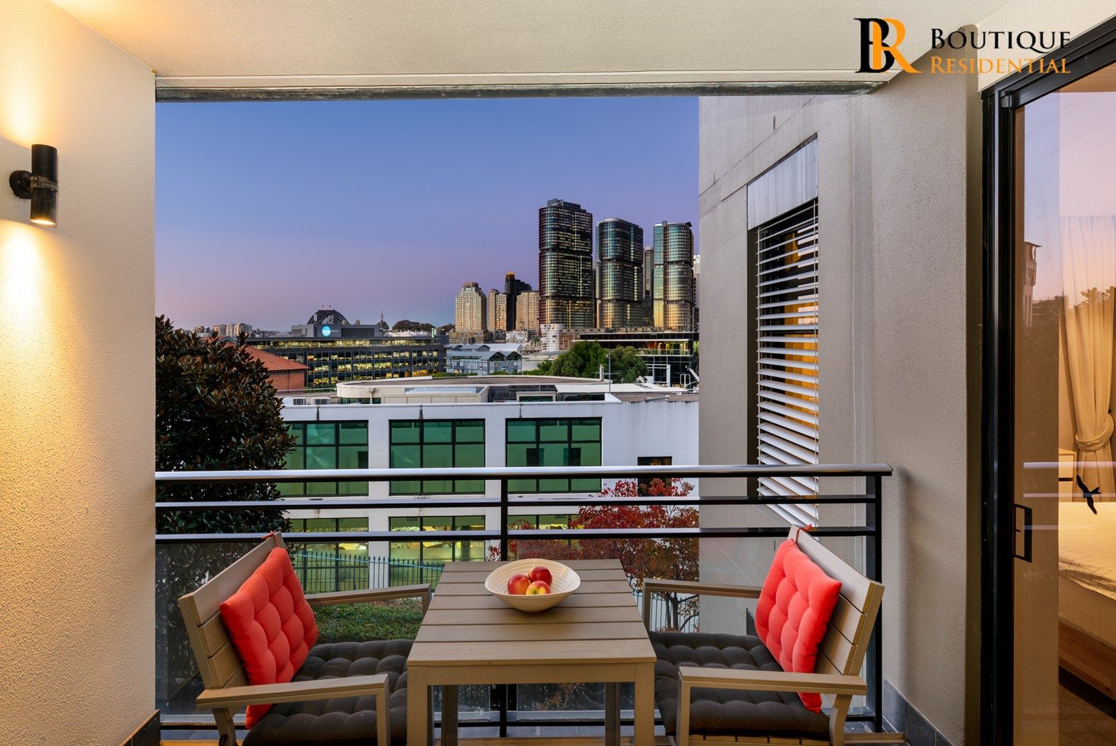 B404/24-26 Point Street, Pyrmont NSW 2009, Image 0