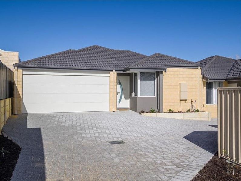 3C Honister Close, Balga WA 6061