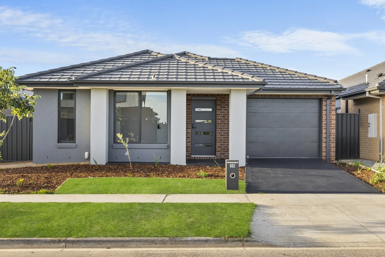 1/28 Glenard Ave, Strathtulloh VIC 3338