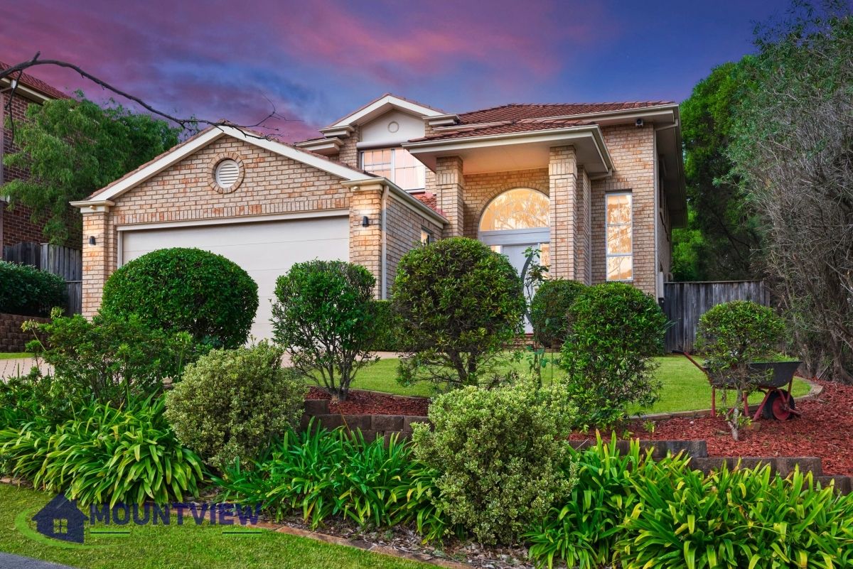 16 McCusker Crescent, Cherrybrook NSW 2126, Image 0